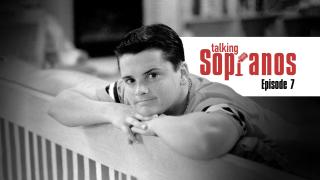 "Down Neck" With Guest Robert Iler