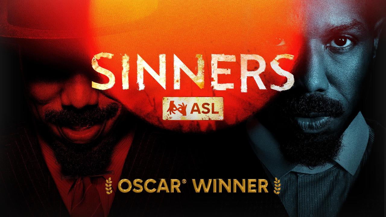 Sinners (with BASL)