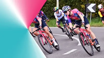 12 50 Giro d Italia Etapp 6 cykel