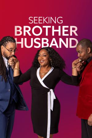Plagát: Seeking Brother Husband