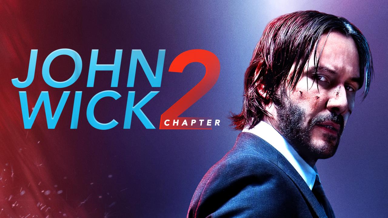 John Wick: Chapter 2