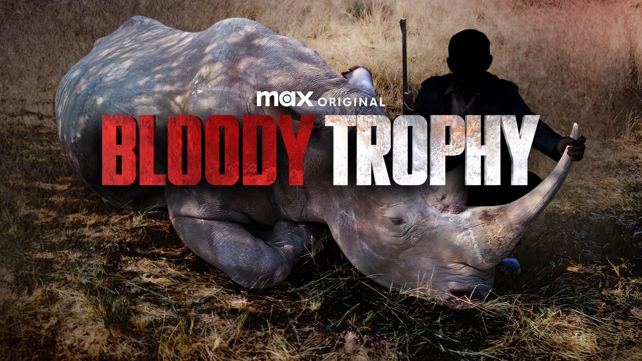 Bloody Trophy