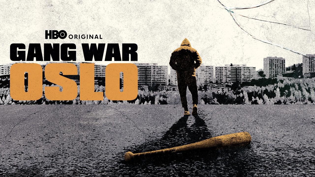 Gang War: Oslo
