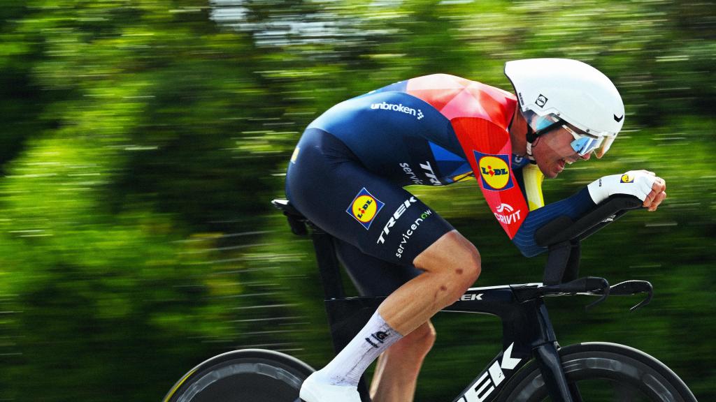 Deutschland Tour | Prologue