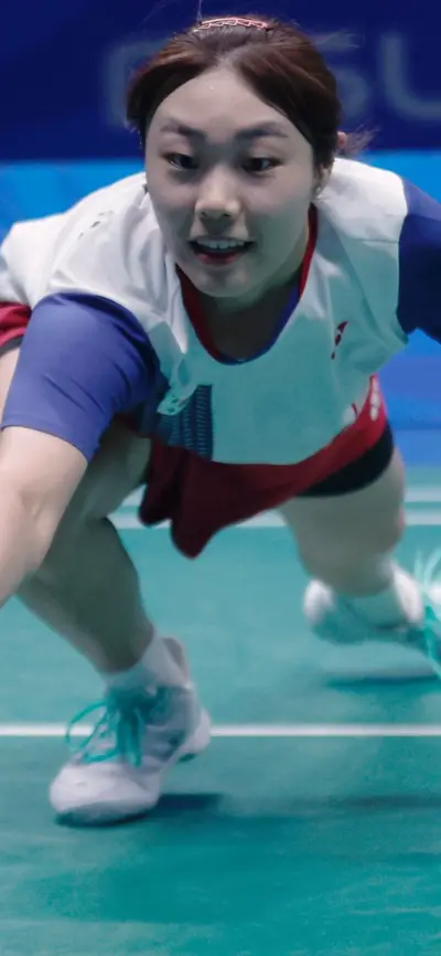 13 05 The FISU Games Badminton badminton 7 25 MAX SE