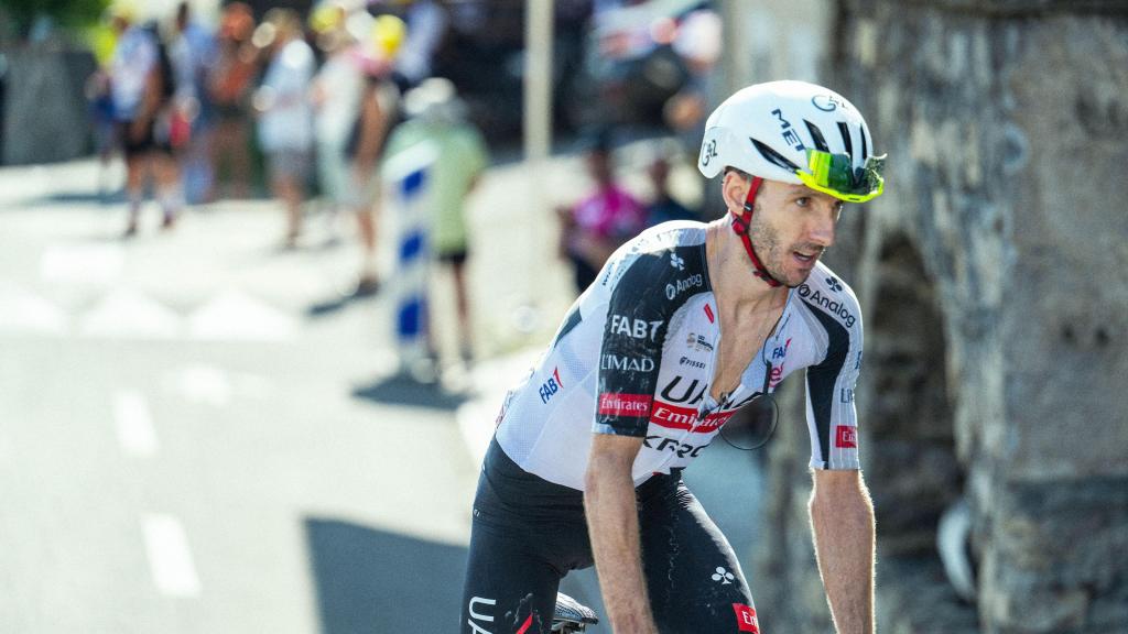 Deutschland Tour | Stage 2
