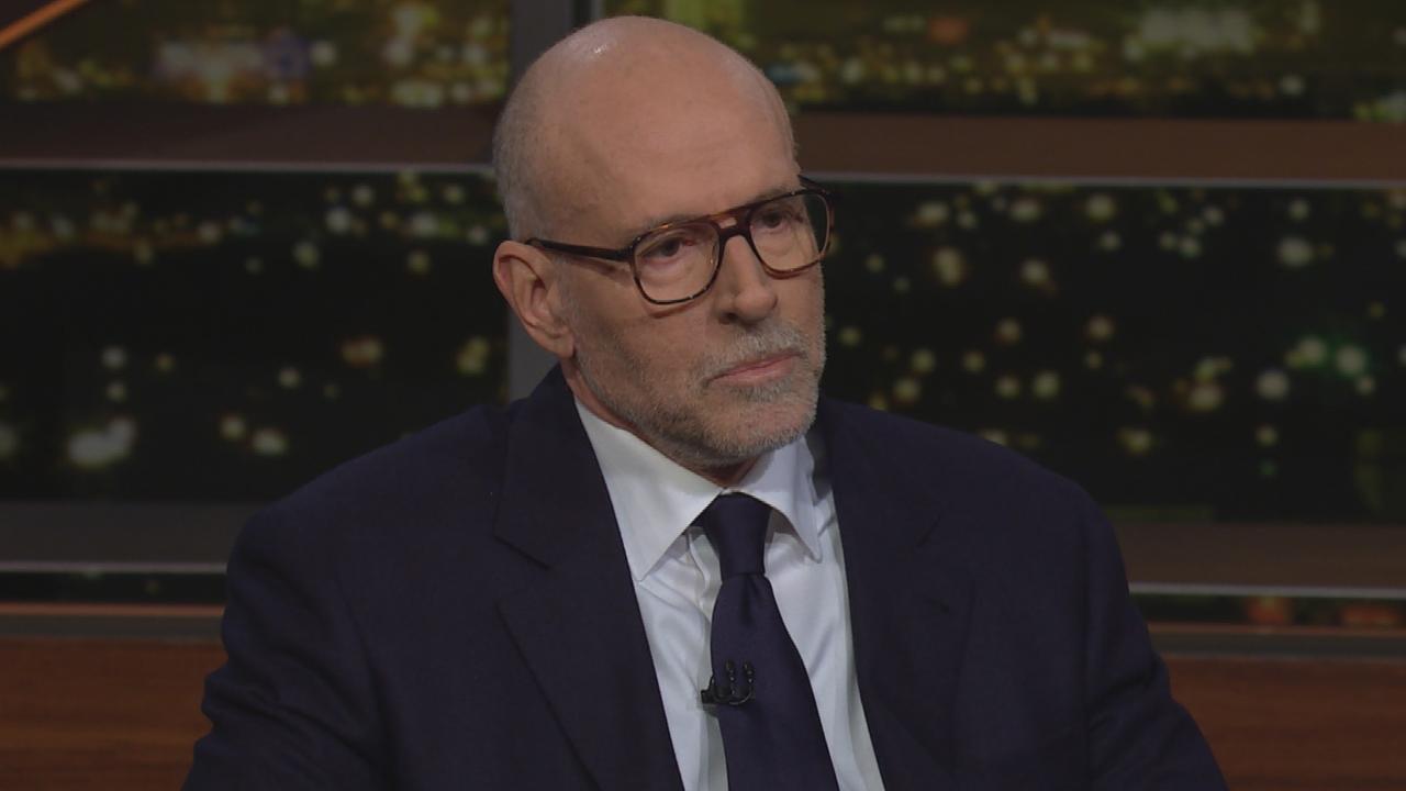 November 14, 2025: Scott Galloway, Fareed Zakaria, Josh Barro