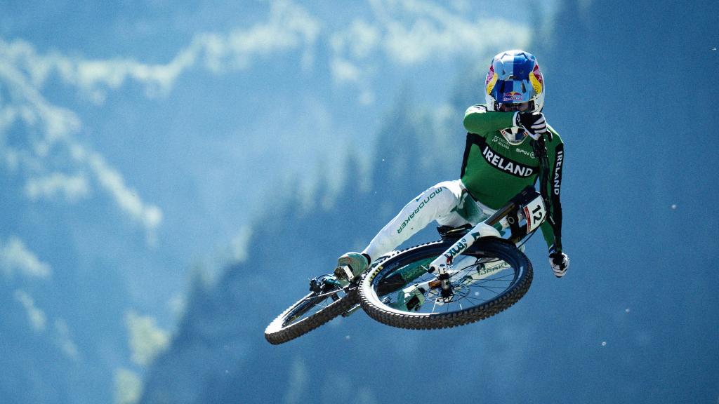 Downhill | Men Elite | Val di Sole