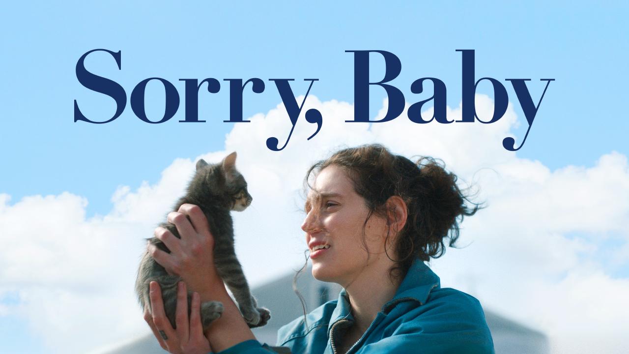 Sorry, Baby