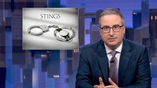 March 22, 2026: Police Stings