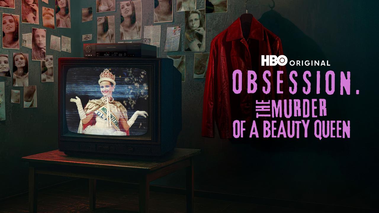 Obsession: The Murder of a Beauty Queen