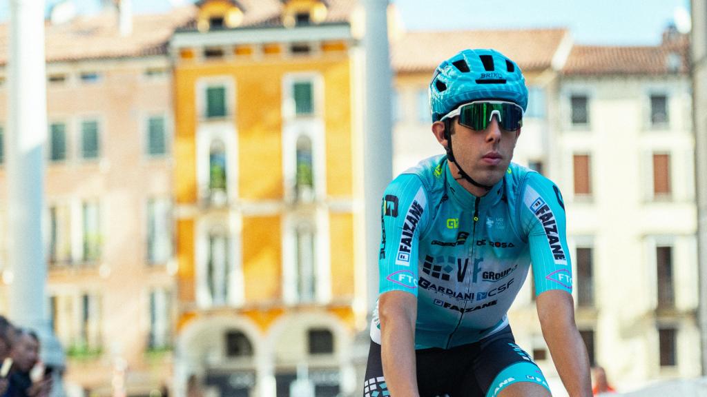 Giro d'Abruzzo | Stage 1