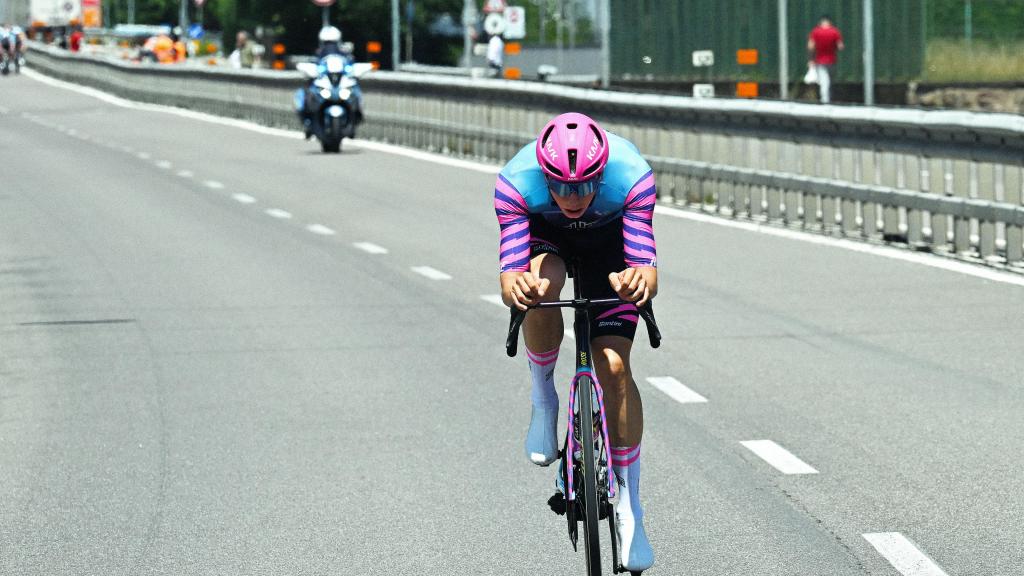 Tour of Denmark | Stage 5