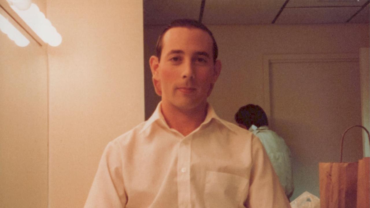 Pee-wee as Himself Season 1