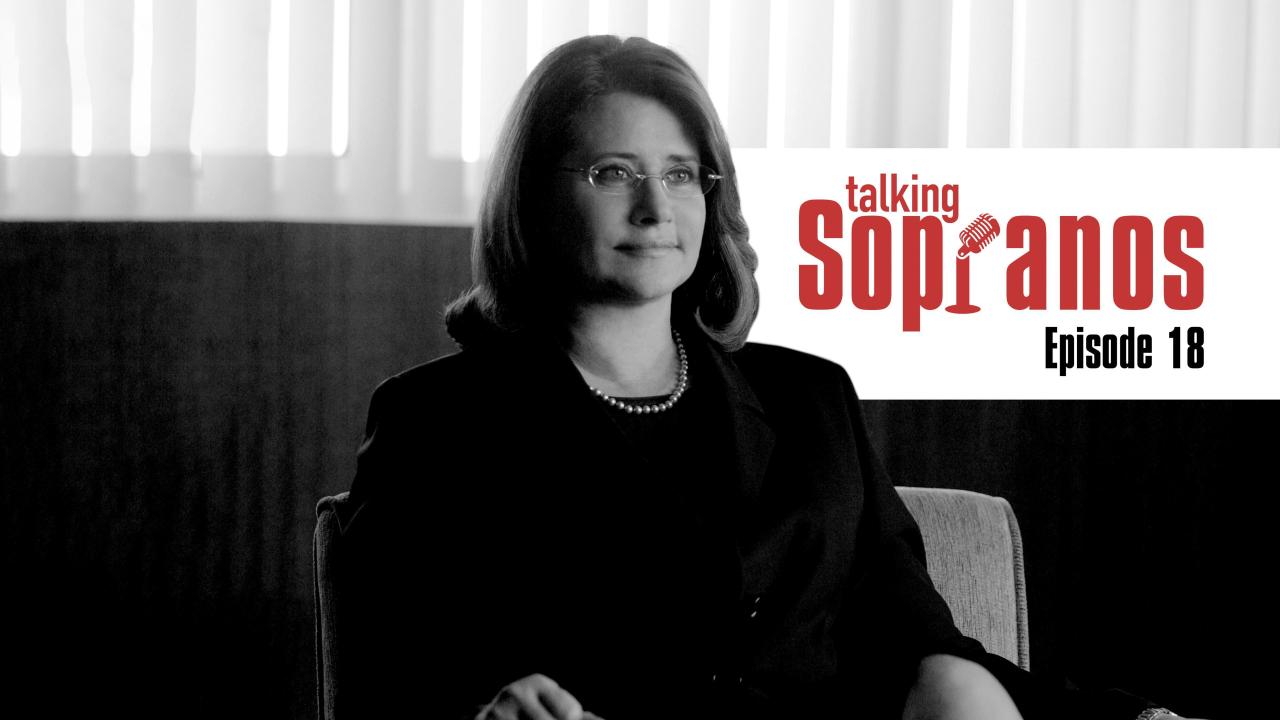 "Kennedy and Heidi" With Guest Lorraine Bracco