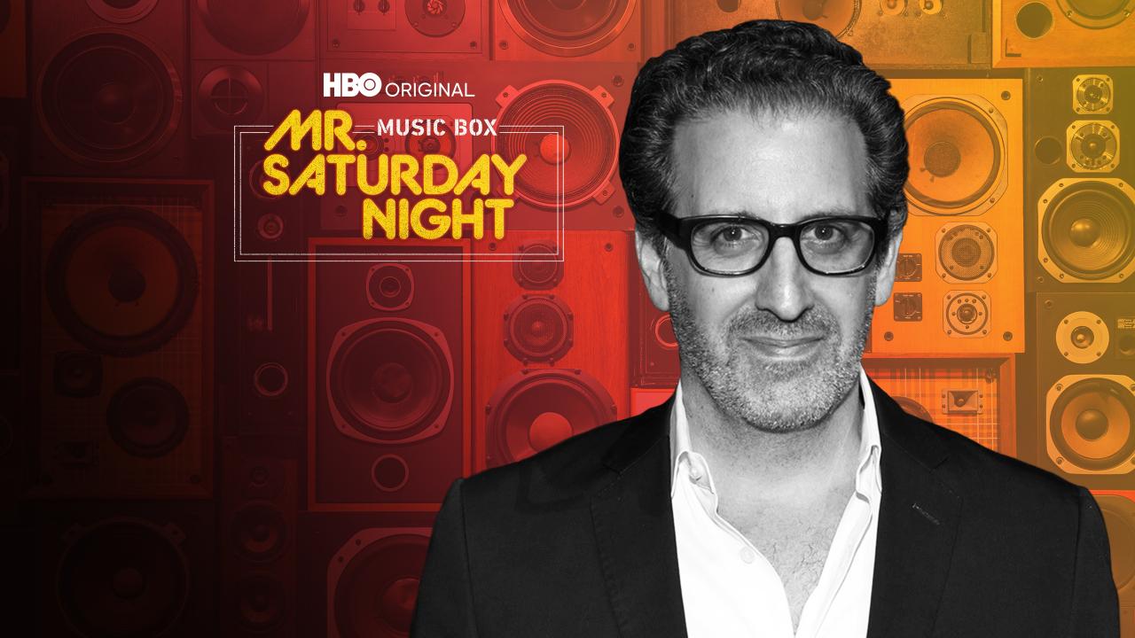 Mr. Saturday Night — The Big Picture Video Podcast