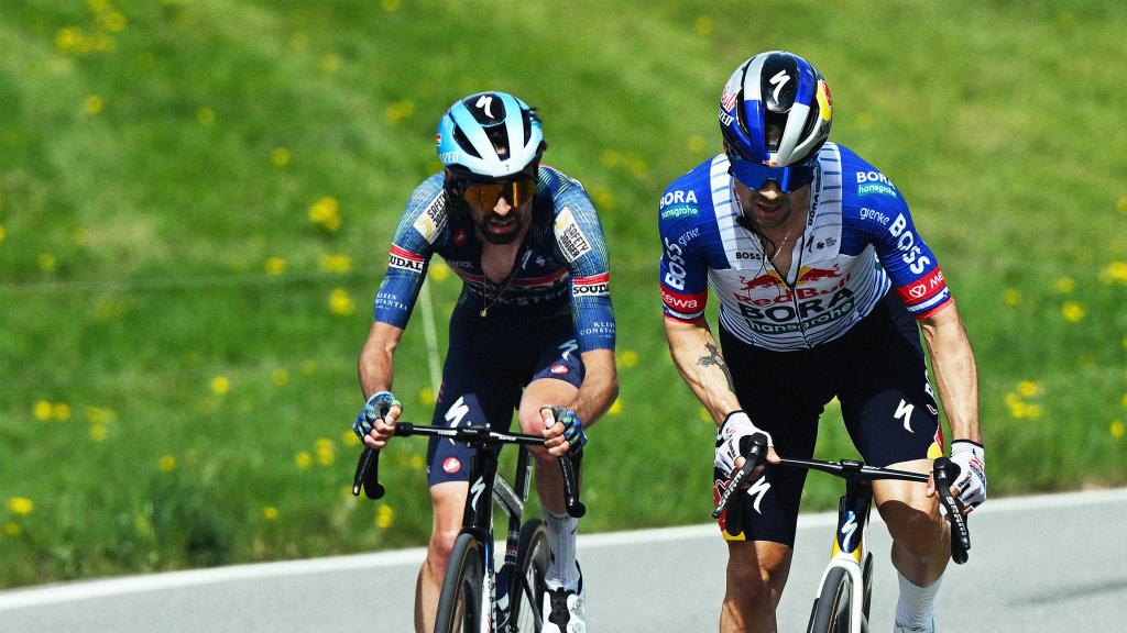 Tour of Slovenia | Stage 3