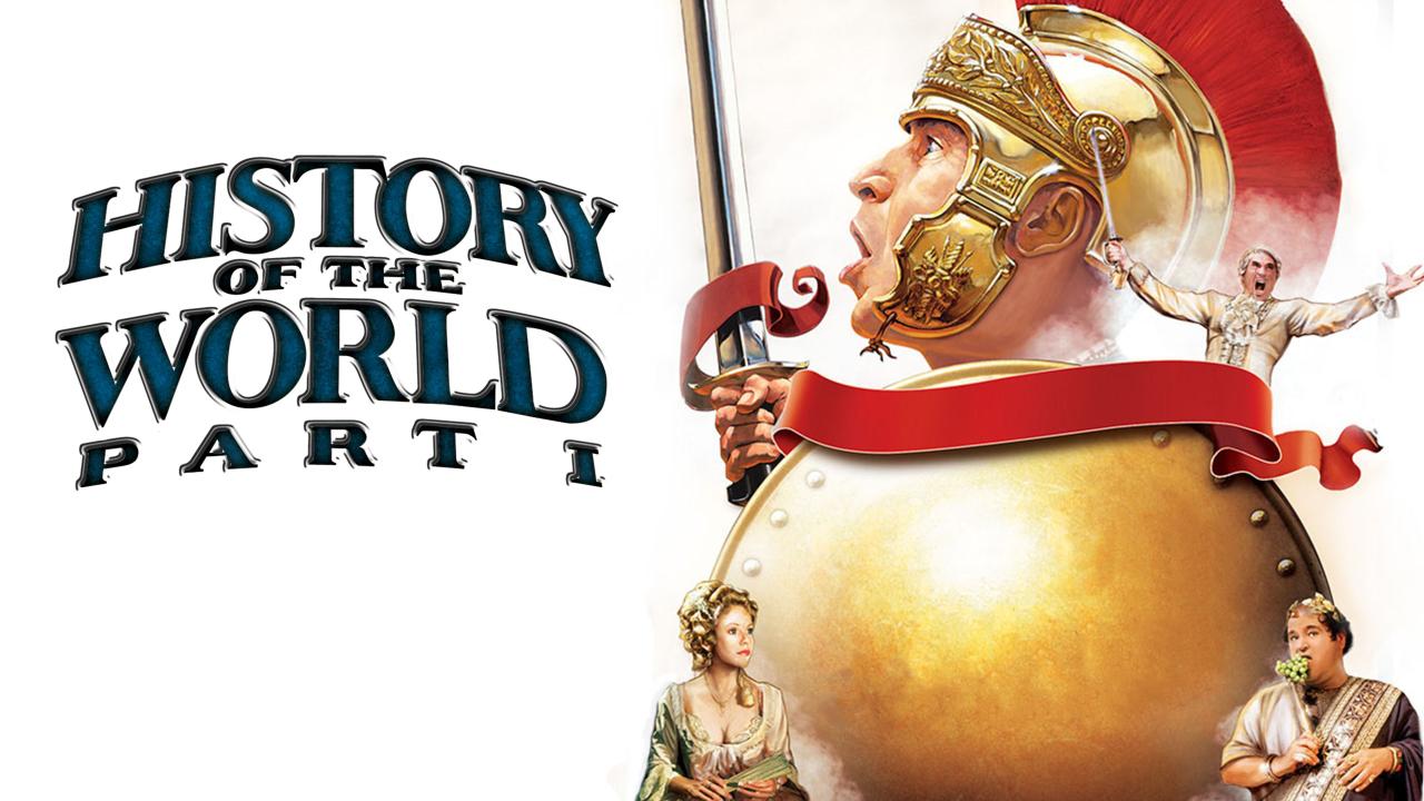 History of the World: Part I