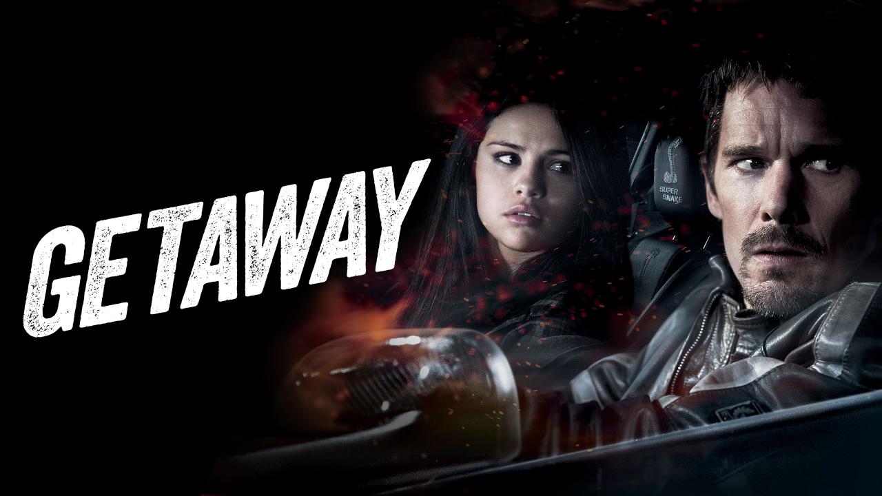 Getaway