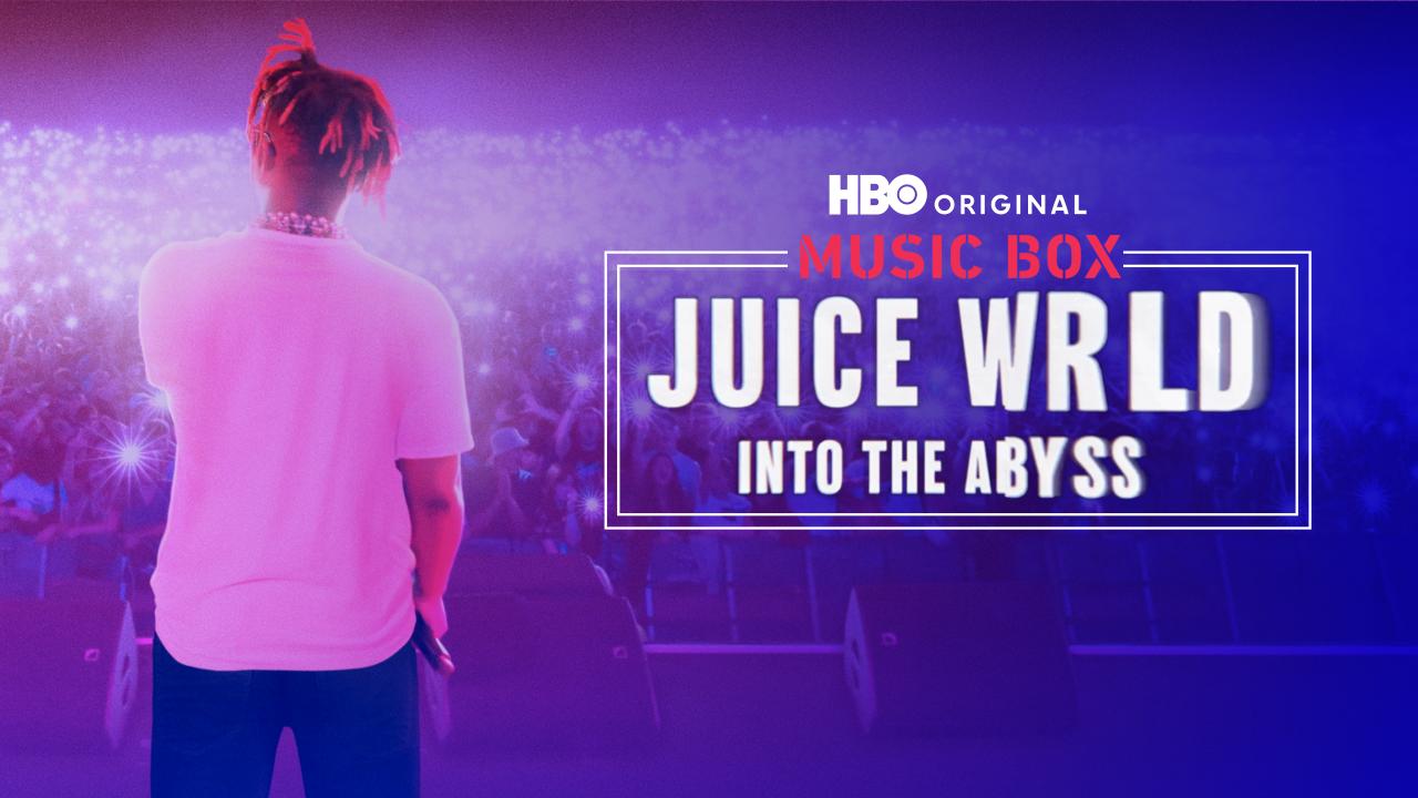 Music Box: Juice WRLD: Into the Abyss