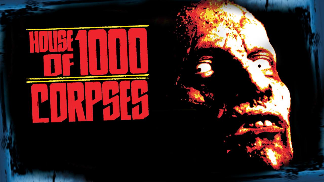 House of 1000 Corpses