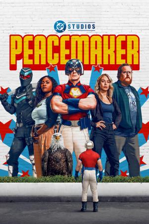 Plagát: Peacemaker