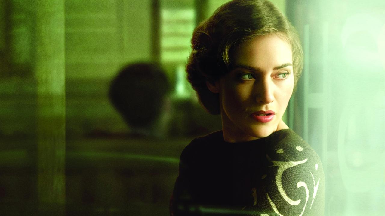 Mildred Pierce (2011)