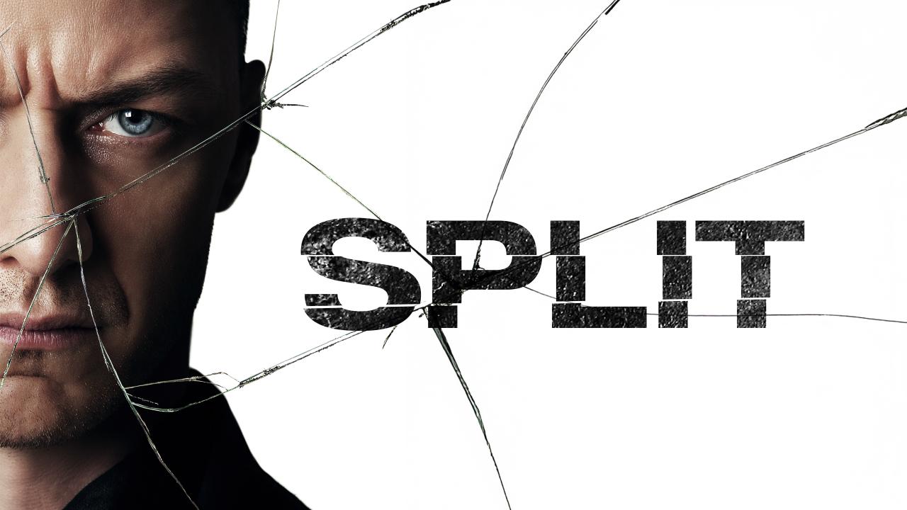 Split