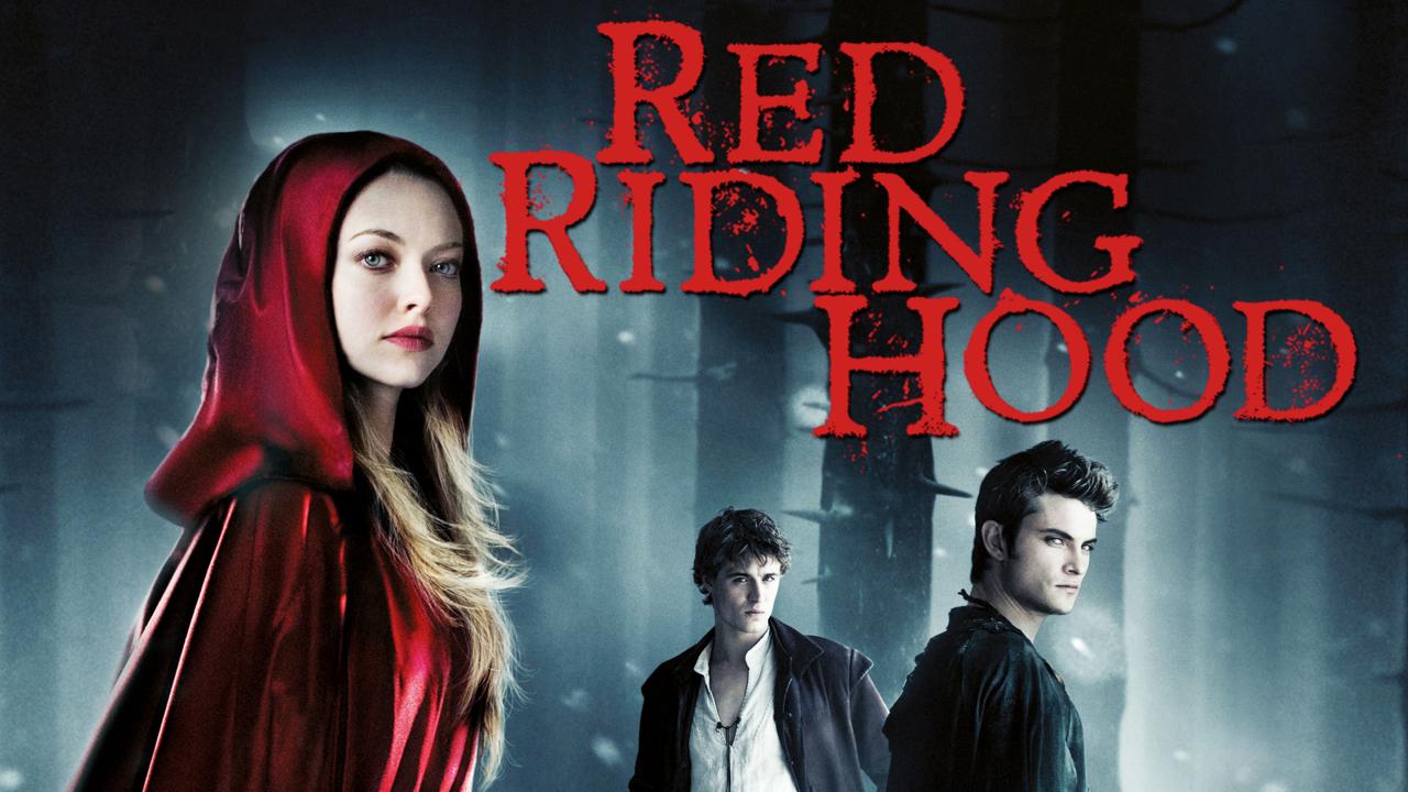 Red Riding Hood