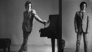 Billy Joel: And So It Goes: Part Two
