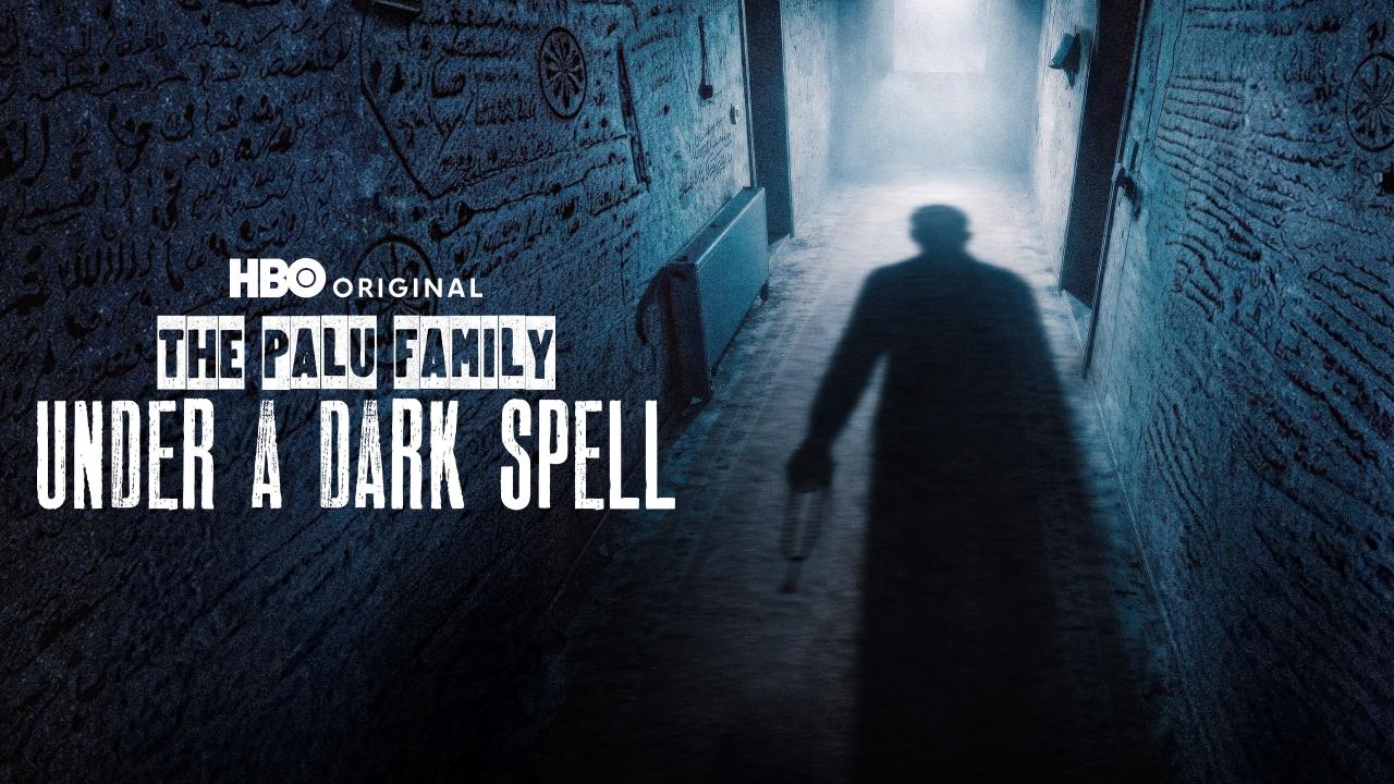 The Palu Family: Under a Dark Spell