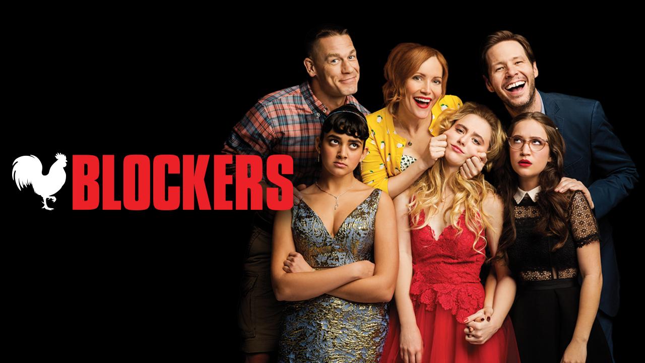 Blockers