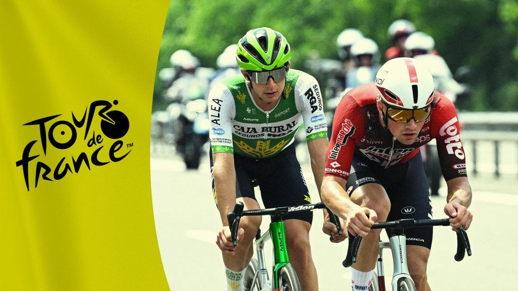 Tour de France