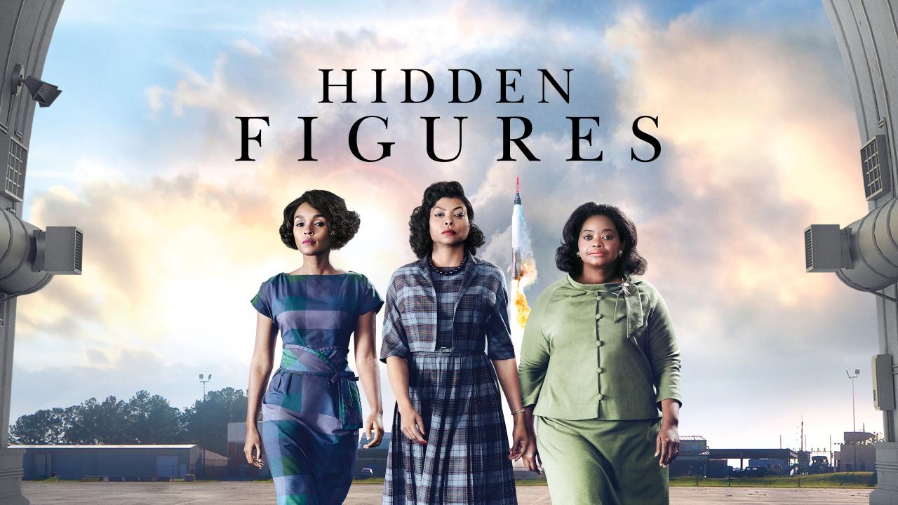 Hidden Figures