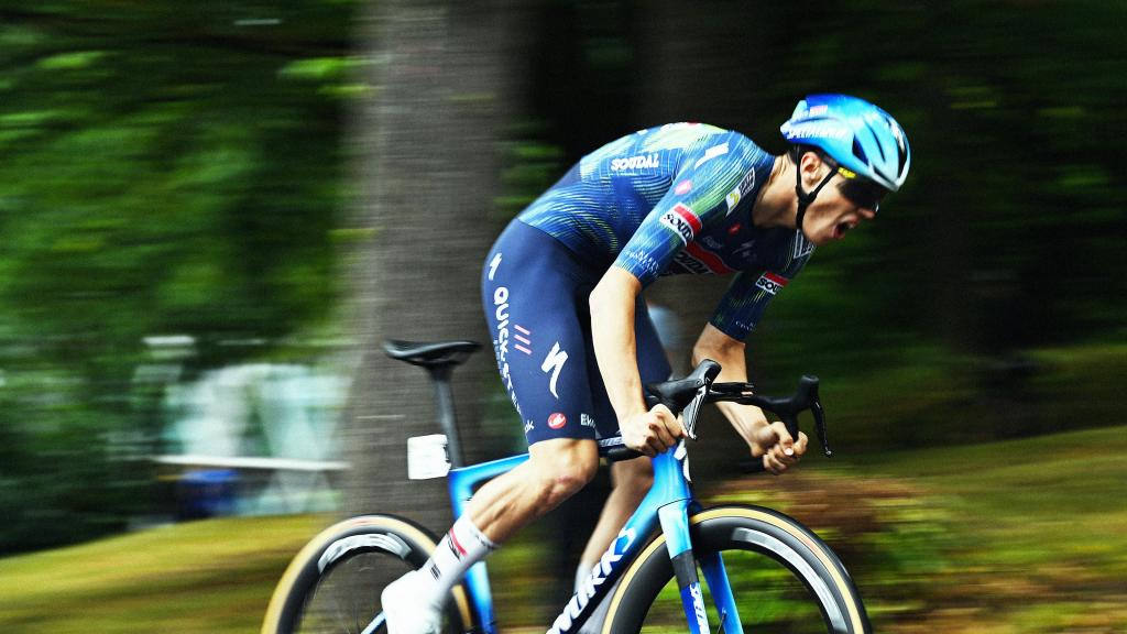 Cro Race | Stage 6