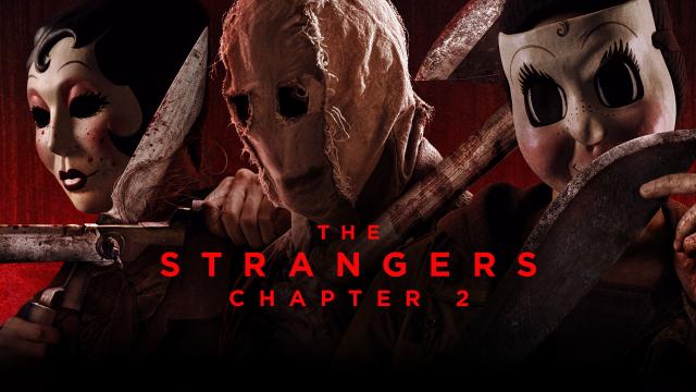 The Strangers: Chapter 2