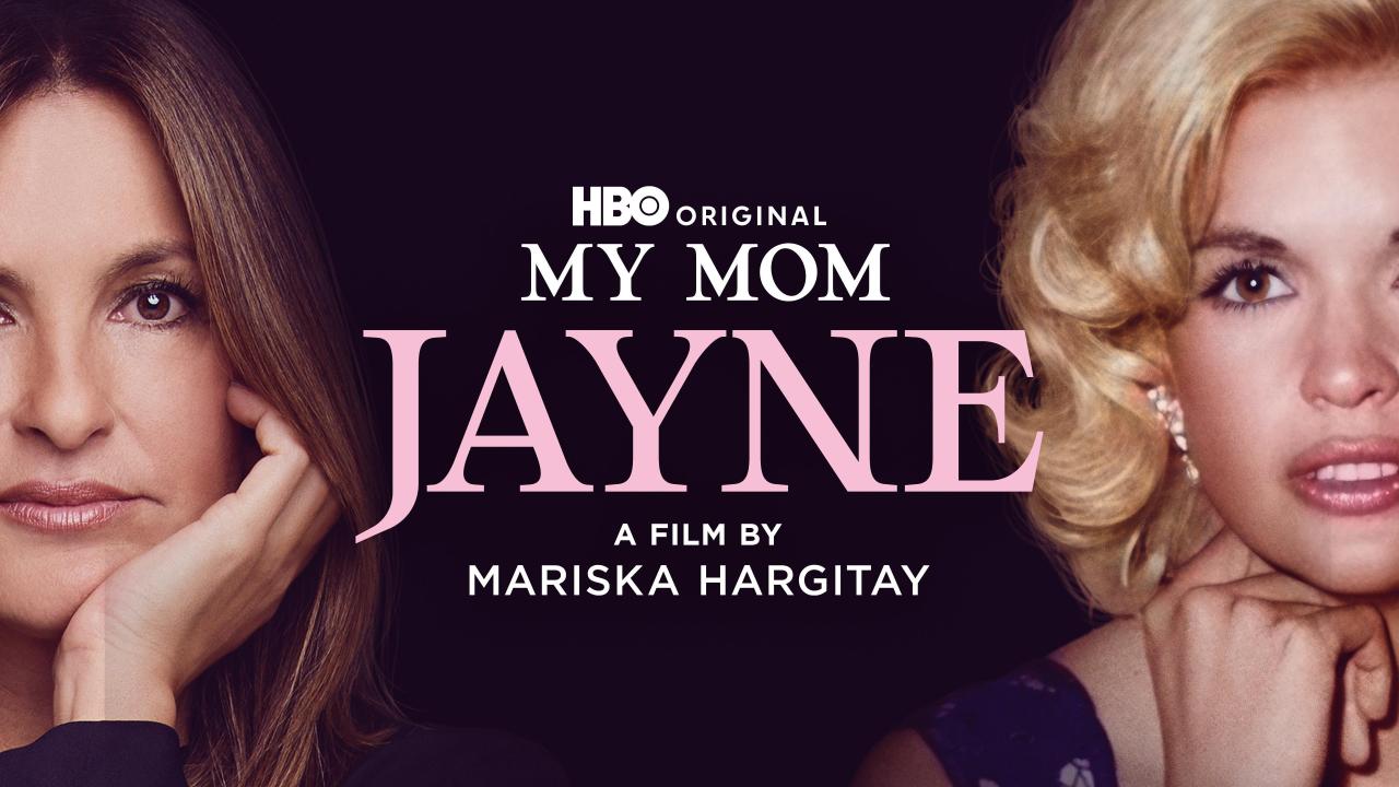 My Mom Jayne: A Film by Mariska Hargitay