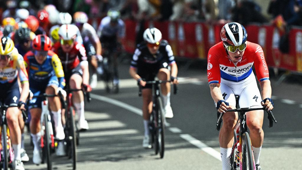 Copenhagen Sprint