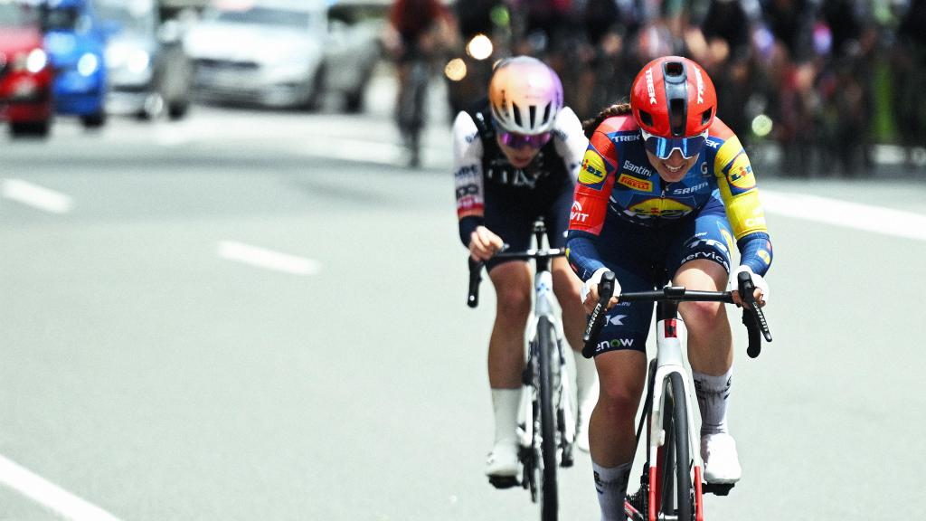Tour Féminin des Pyrénées | Stage 2