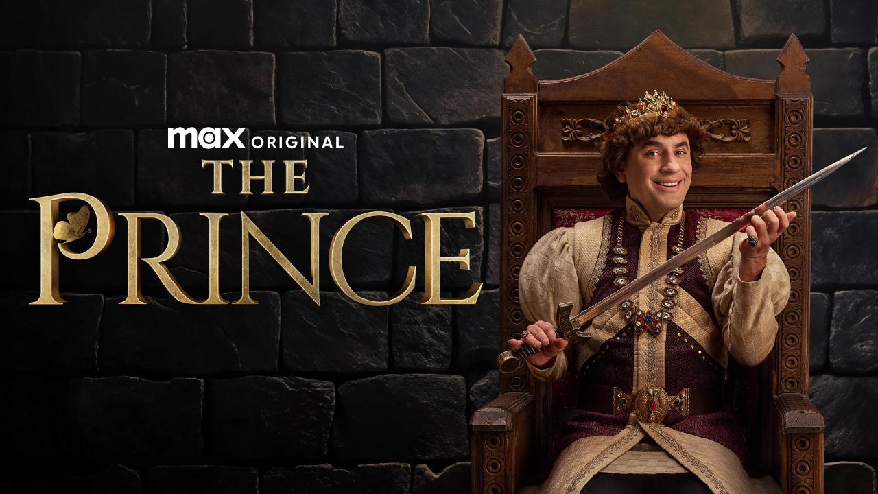 The Prince