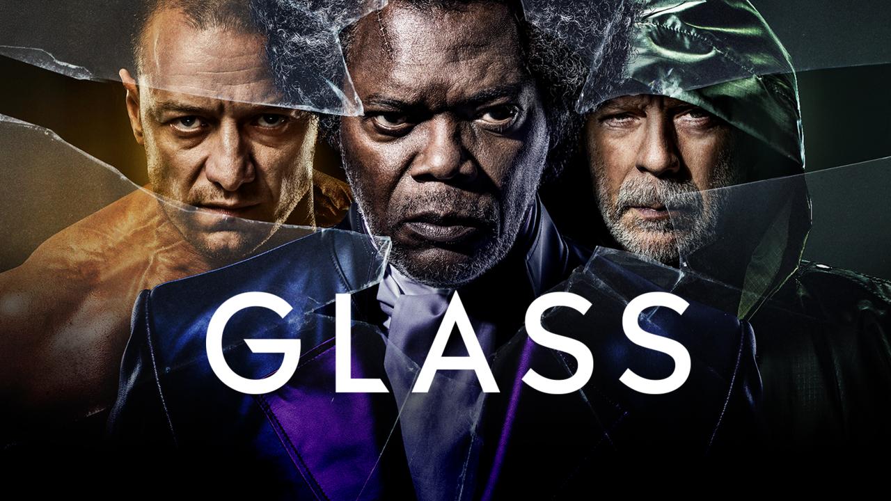 Glass