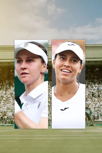 15 27 Liudmila Samsonova Jessica Bouzas Maneiro tennis