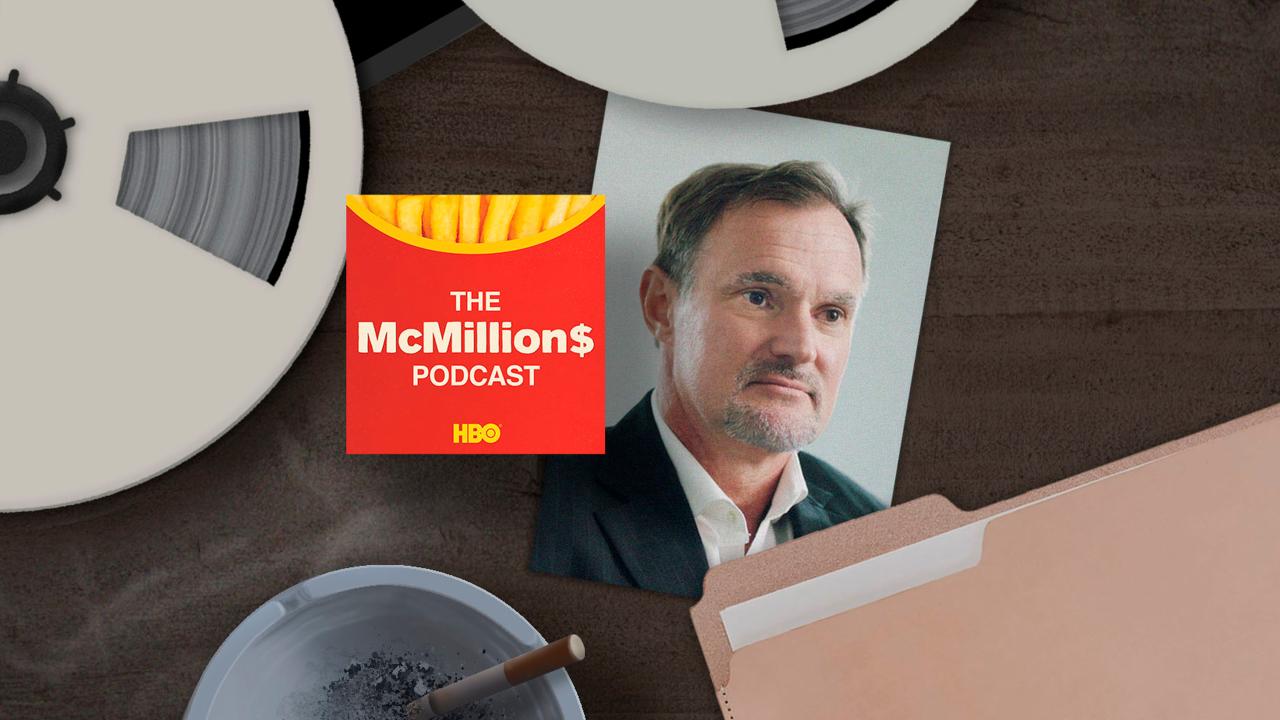 The McMillion$ Podcast Season 1