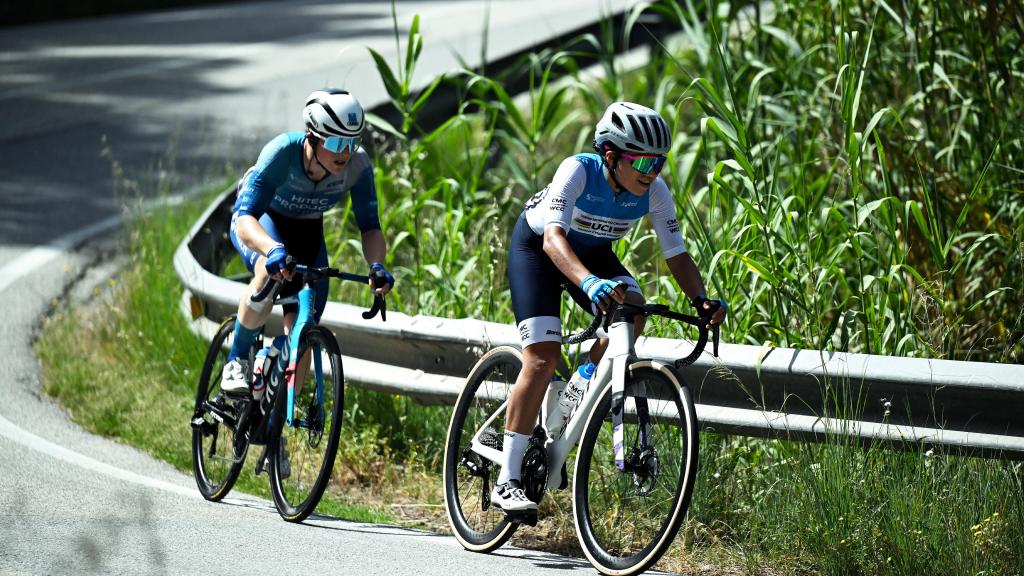 Volta Ciclista a Catalunya | Stage 3