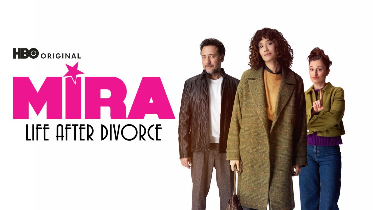 Mira: Life After Divorce