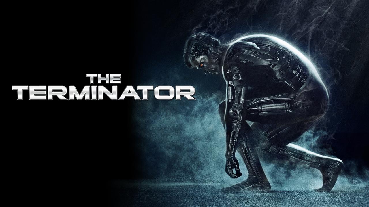 The Terminator