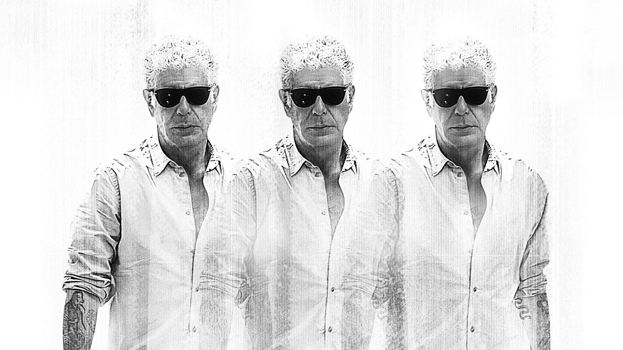 Roadrunner: A Film About Anthony Bourdain | Watch the Movie on HBO