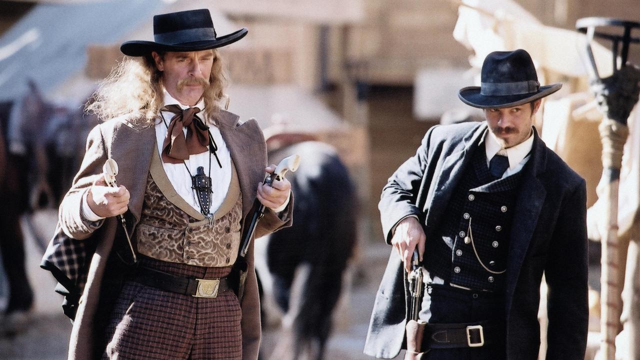Deadwood putlocker hotsell
