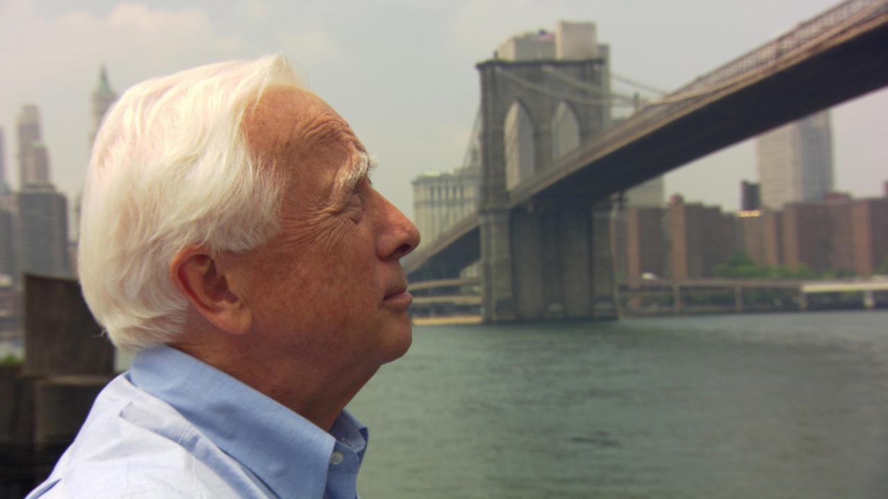 David McCullough: Painting With Words