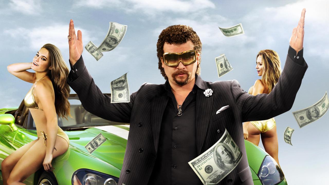 Eastbound & Down
